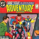 Adventure Comics #500