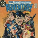 Adventure Comics #501