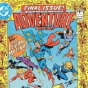 Adventure Comics #503