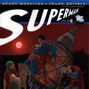 All-Star Superman #8