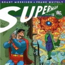 All-Star Superman #12