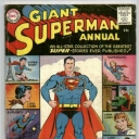 Giant Superman Annual #1
