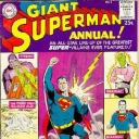 Giant Superman Annual #2