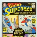 Giant Superman Annual #4