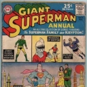 Giant Superman Annual #5