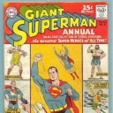 Giant Superman Annual #6