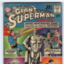 Giant Superman Annual #7