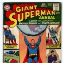 Giant Superman Annual #8