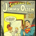 Jimmy Olsen #1