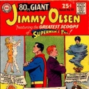 Jimmy Olsen #13