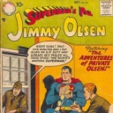 Jimmy Olsen #23