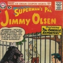 Jimmy Olsen #24