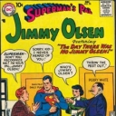 Jimmy Olsen #25