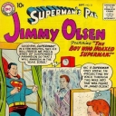 Jimmy Olsen #31