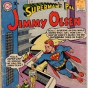 Jimmy Olsen #39