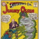 Jimmy Olsen #42