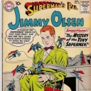 Jimmy Olsen #48