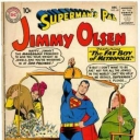 Jimmy Olsen #49