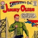 Jimmy Olsen #53