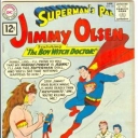 Jimmy Olsen #58