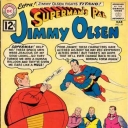 Jimmy Olsen #59
