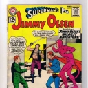 Jimmy Olsen #61