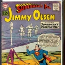 Jimmy Olsen #62