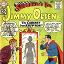 Jimmy Olsen #66