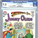 Jimmy Olsen #70