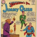 Jimmy Olsen #74