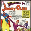 Jimmy Olsen #76