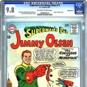 Jimmy Olsen #77