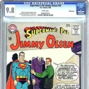 Jimmy Olsen #78
