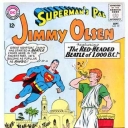 Jimmy Olsen #79