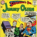 Jimmy Olsen #80