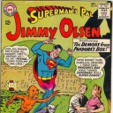 Jimmy Olsen #81