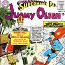 Jimmy Olsen #85