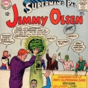 Jimmy Olsen #87
