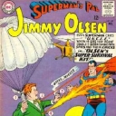 Jimmy Olsen #89