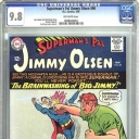 Jimmy Olsen #90
