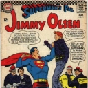 Jimmy Olsen #91