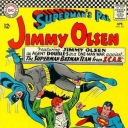 Jimmy Olsen #92