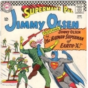 Jimmy Olsen #93