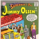 Jimmy Olsen #94