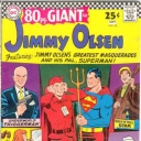 Jimmy Olsen #95