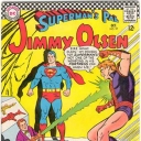 Jimmy Olsen #97