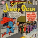 Jimmy Olsen #100