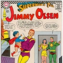 Jimmy Olsen #101