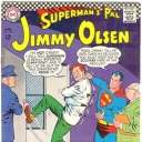 Jimmy Olsen #102
