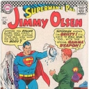Jimmy Olsen #103